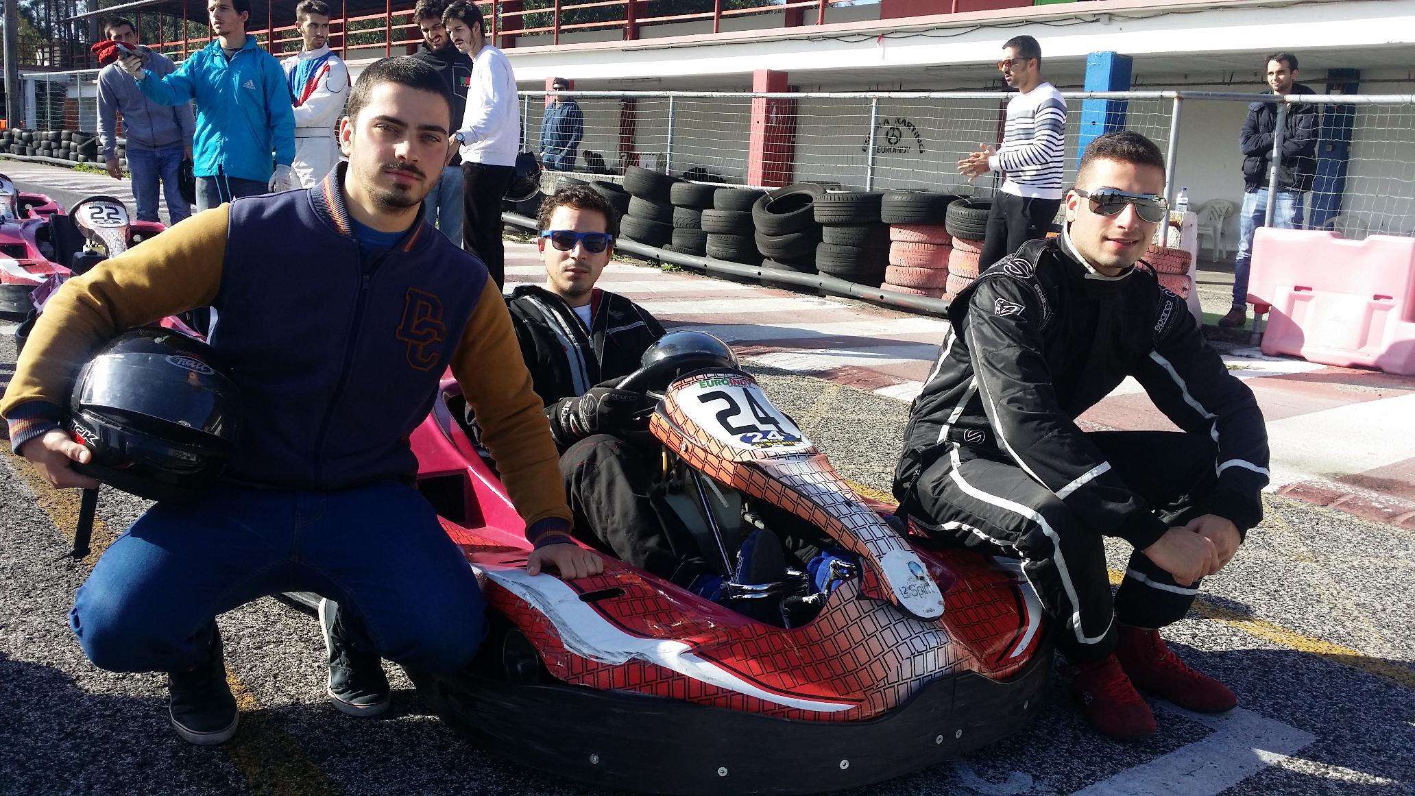 VII Troféu de Karting do IPLeiria25